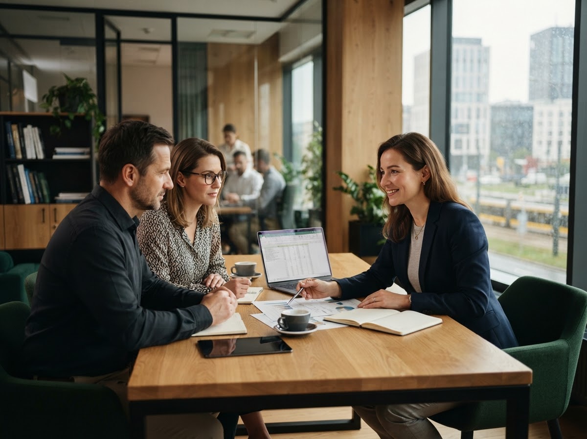 Polyzext – zespół pracujący na danych analitycznych